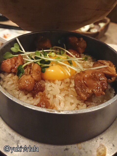 個室串BAL とりこむ（tori.com） - 福島（居酒屋）の写真