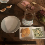 スモーク ビア ファクトリー NAMACHAん Brewing - 