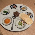 個室焼肉 銀座きたお - 