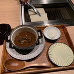 個室焼肉 銀座きたお - 