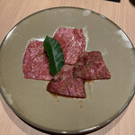 個室焼肉 銀座きたお - 