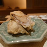 たきや - 松茸甘鯛