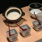 個室焼肉 銀座きたお - 