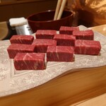 たきや - シャトーブリアン