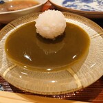 たきや - 肝ご飯