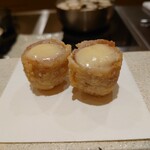 たきや - 豚チーズ