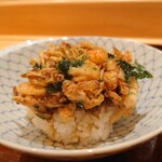 たきや - 天丼