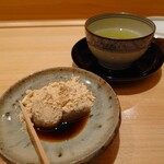 たきや - デザート