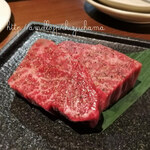 Tokachi Ha-Bu Gyuu Yakiniku Mommon - 