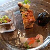 D'ORO HATSUDAI - 