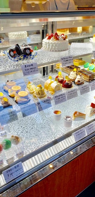 パティスリーサチ Patisserie Sachi 新飯塚 ケーキ 食べログ パティスリーサチ Patisserie Sachi 新飯塚 ケーキ 食べログ