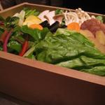 神戸プレジール - 蒸す前