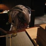 神戸プレジール - 孫も一緒に