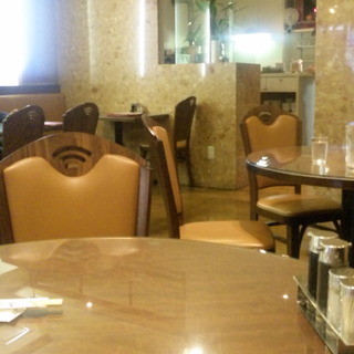 中華菜館 新新_2