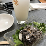 焼き肉 ばりばり亭 - 