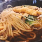 Shoukyuu - 鍋焼きうどん1320円