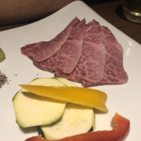 個室焼肉ITADAKI 町田 - 