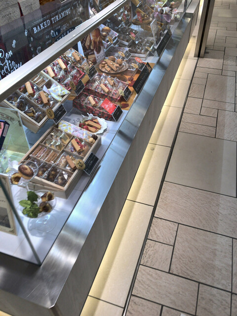 C3 エキュート大宮店 シーキューブ 大宮 ケーキ 食べログ