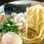 TORAYA - ～麺～