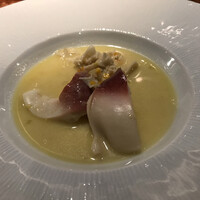 横浜うかい亭 - 