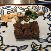 横浜うかい亭 - 