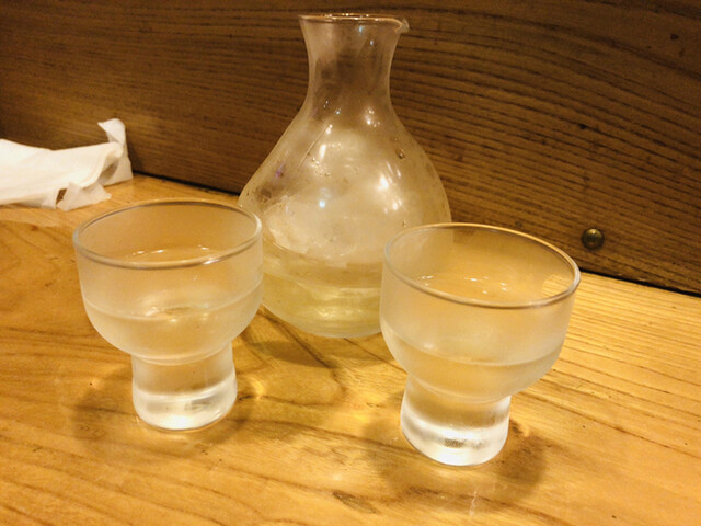 ひさご - 大川ダム公園（居酒屋）の写真