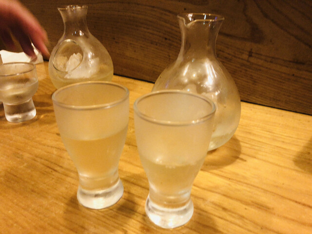 ひさご - 大川ダム公園（居酒屋）の写真