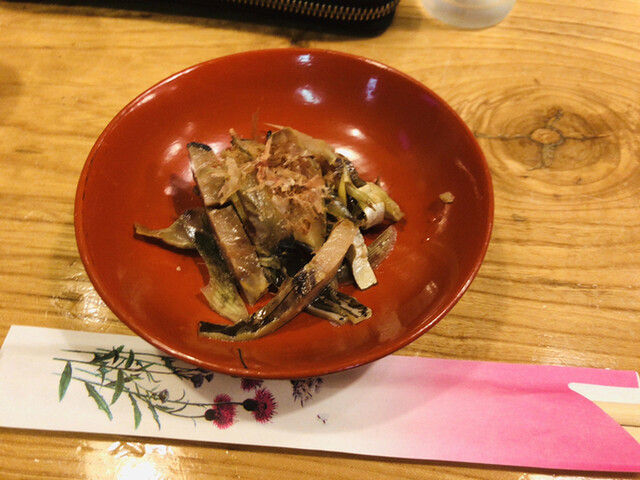 ひさご - 大川ダム公園（居酒屋）の写真