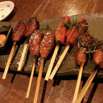 Kuu Tsukune Dainingu - 