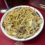 ラーメン二郎 - 