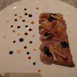 ビュー＆ダイニング コトシエール - 