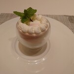 ビュー＆ダイニング コトシエール - 