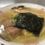 まるたかラーメン - 