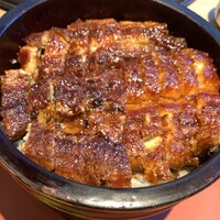 うなぎ和食  しら河 今池ガスビル店 - 