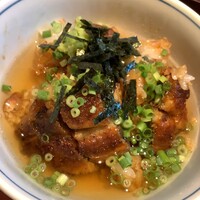 うなぎ和食  しら河 今池ガスビル店 - 