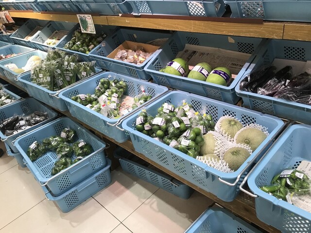 デイリーマート 阿波池田店 阿波池田 その他 食べログ