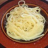 釜あげ生パスタ ぱすたろう