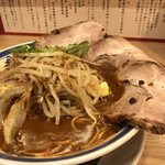 スパイスらぁ麺 喰JACK - 