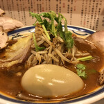 スパイスらぁ麺 喰JACK - 