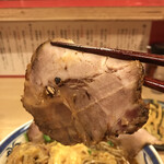 スパイスらぁ麺 喰JACK - 