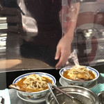 スパイスらぁ麺 喰JACK - 