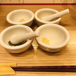 スパイスらぁ麺 喰JACK - 