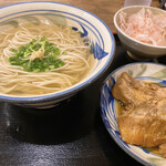 Mokkai Soba Thidanchu - 