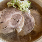 RAMEN KURAICHI - 