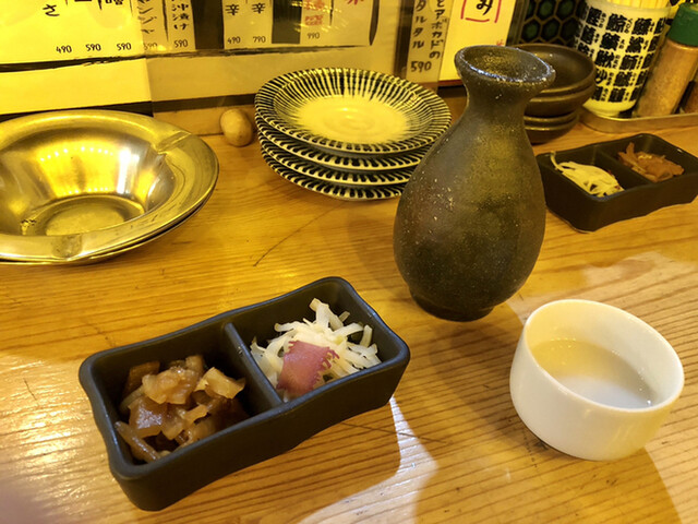 魚すけ 袋町店 - 本通/居酒屋 食べログ