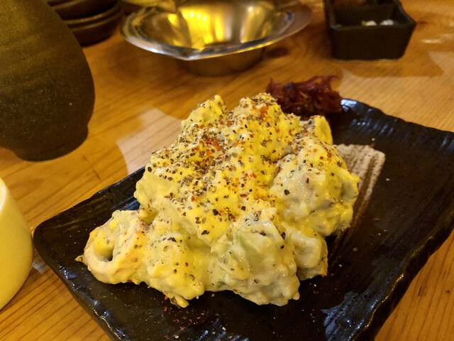 魚すけ 袋町店 - 本通/居酒屋  食べログ