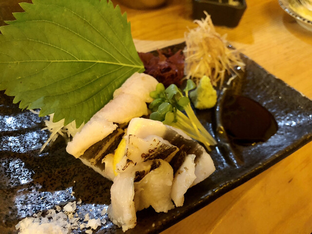 魚すけ 袋町店 - 本通/居酒屋 食べログ