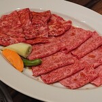 焼肉みつ星 - 