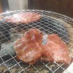 七輪焼肉 安安 - 