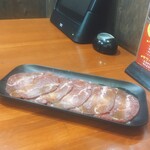 七輪焼肉 安安 - 